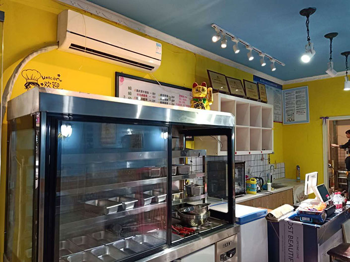 四川陽(yáng)光城店