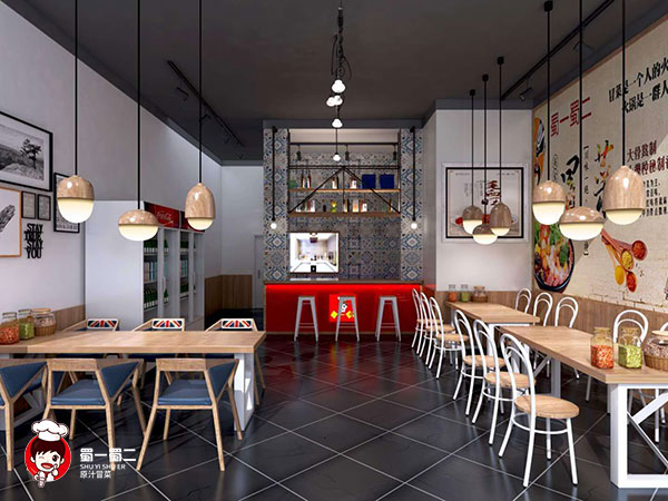 巡店進(jìn)行時:蜀一蜀二走訪成都門店意義深遠(yuǎn)