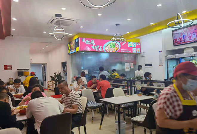 在“后疫情時(shí)代“的大背景之下，冒菜加盟店如何經(jīng)營?