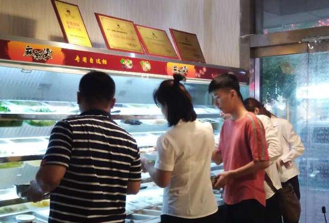 在“后疫情時(shí)代“的大背景之下，冒菜加盟店如何經(jīng)營?